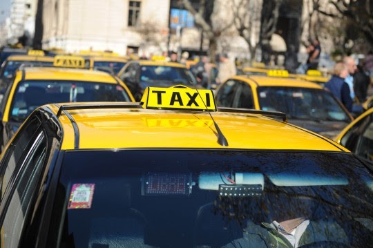 Se suman 500 taxis: más de la mitad de las titulares y conductoras serán mujeres | Rosario y la región