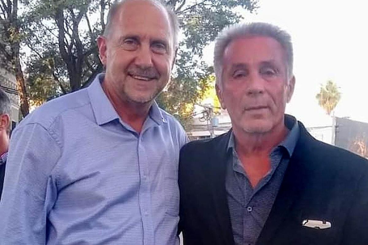 Lucila Lehmann denunció al jefe comunal de Santa Fe Juan Manuel Caudana, por comprar votos a cambio de $10.000 | Política