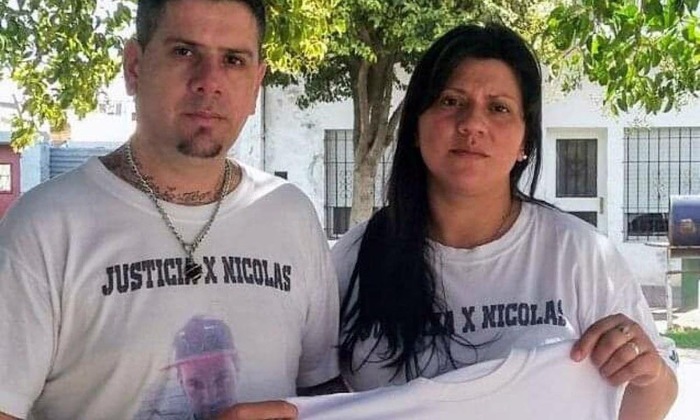 Crimen en Pérez: prisión para seis sindicalistas de Camioneros | Rosario y la región