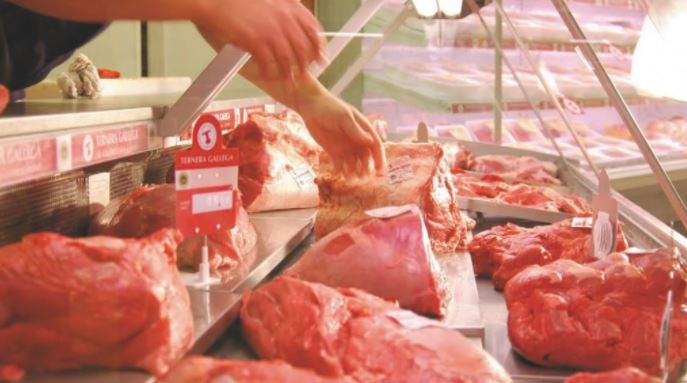 Carne más cara: "La gente no consume más, es imposible con este precio” | Información General