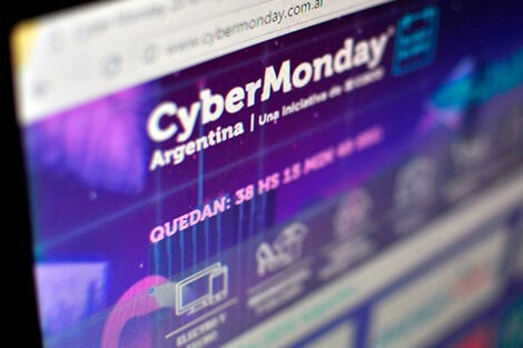 El Cybermonday se extiende hasta el domingo 7 de noviembre | Tecnología