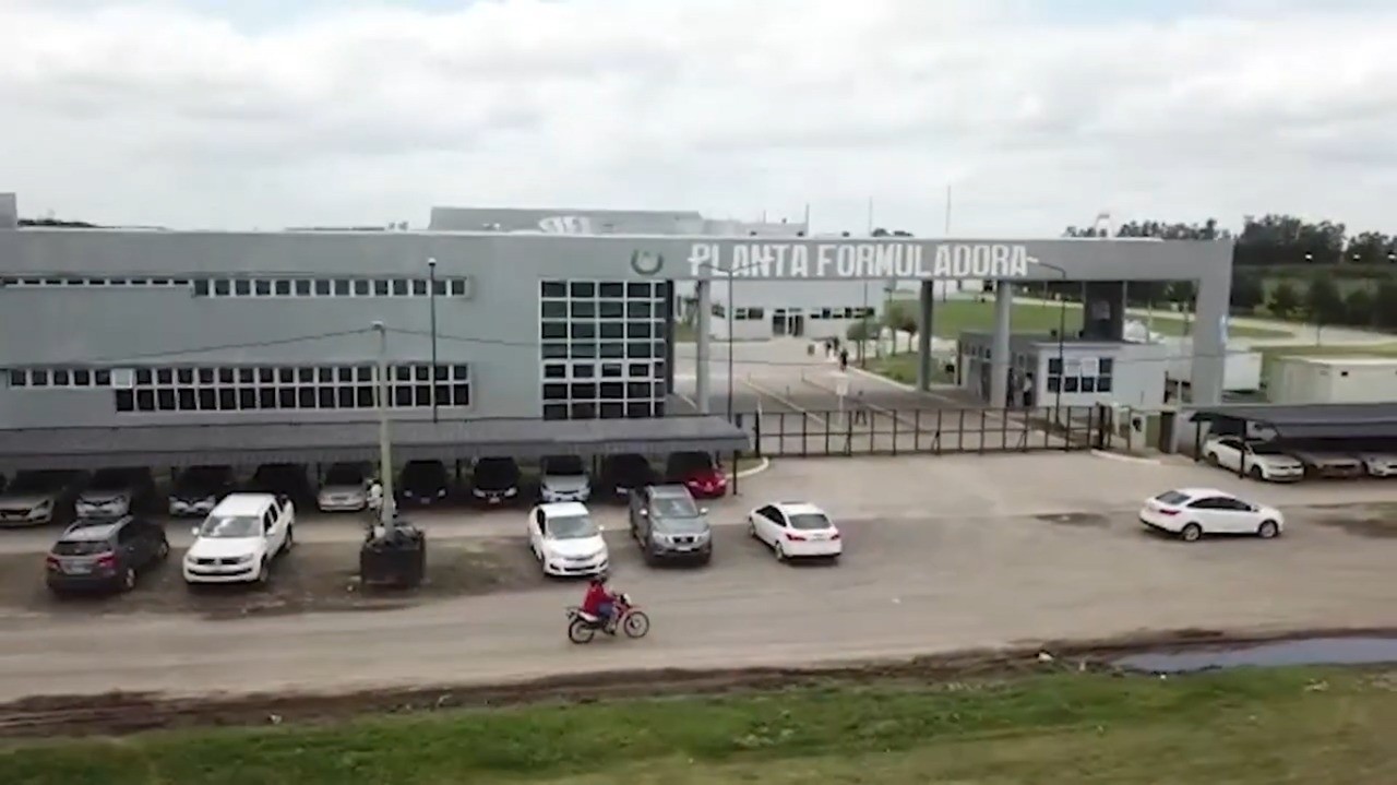 Agricultores Federados Argentinos lanzó un plan de inversiones por u$s 40 millones | Economía y negocios