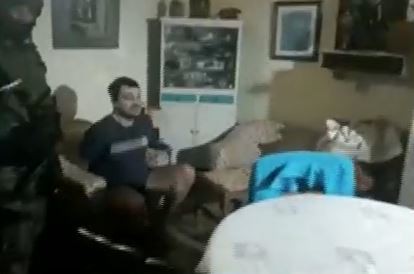 Allanamiento de urgencia: Detuvieron al abogado que atropelló y mató a un motociclista en Vicente López | Información General