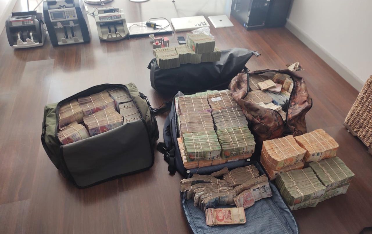 Procesamiento y prisión domiciliaria para Shanahan por narcotráfico | Rosario y la región