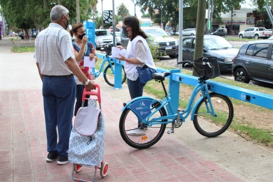 Coronavirus: La Municipalidad actualiza la situación epidemiológica en la ciudad (4) | Rosario y la región
