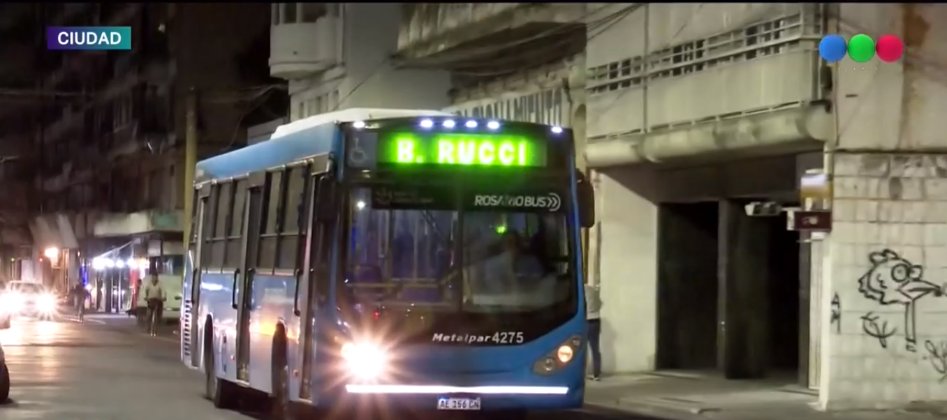 En la provincia, el transporte será gratuito en las elecciones generales | Rosario y la región