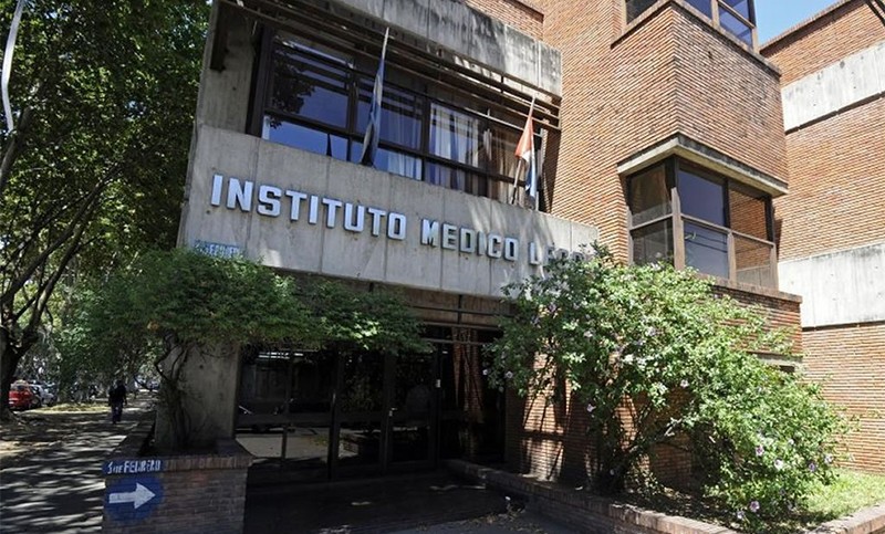 Un joven de 20 años fue asesinado a golpes en una riña callejera | Rosario y la región