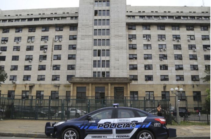 Anularon una condena por narcotráfico porque le dieron más pena de la que permitía el juicio abreviado | Información General