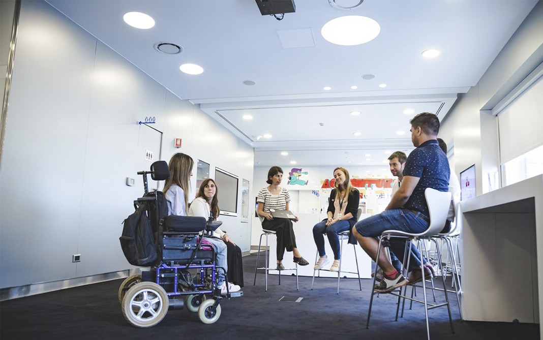 Una organización argentina fue seleccionada por Google para apoyar la inclusión de niñas y mujeres | Información General