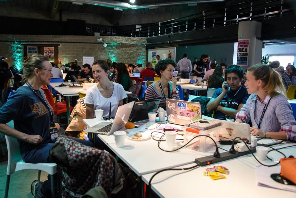 Lanzaron un hackathon sobre soluciones tecnológicas para combatir la violencia de género | Información General