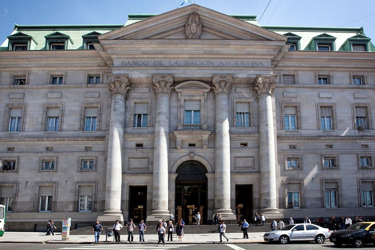 El Banco Nación reanuda la atención presencial plena en todas las sucursales | Economía y negocios