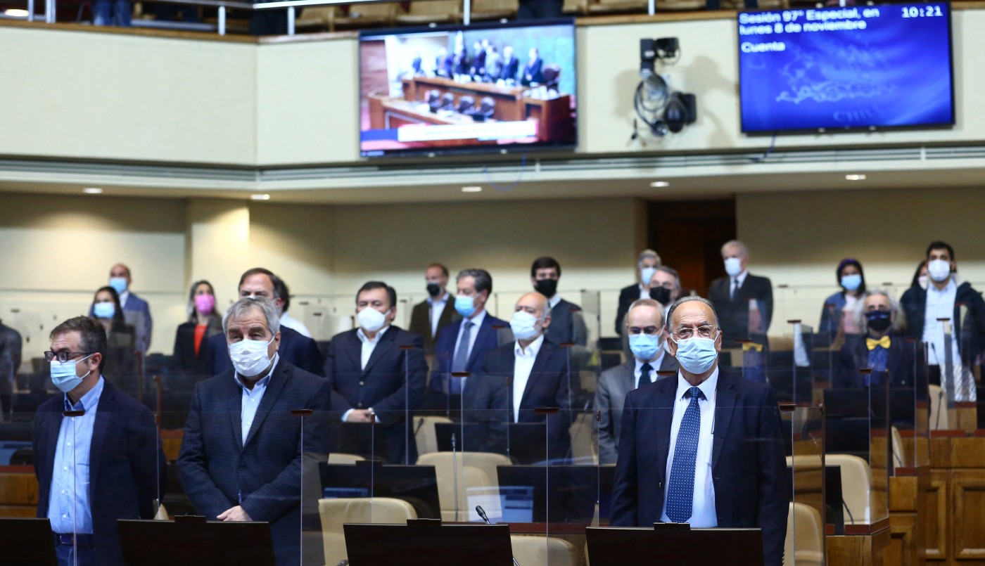 Diputados de Chile aprobaron un juicio político de destitución de presidente contra Piñera | Internacionales