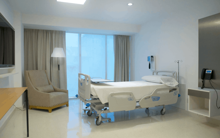 La Asociación de Clínicas no otorga más turnos programados a afiliados de IAPOS por deudas. | Rosario y la región