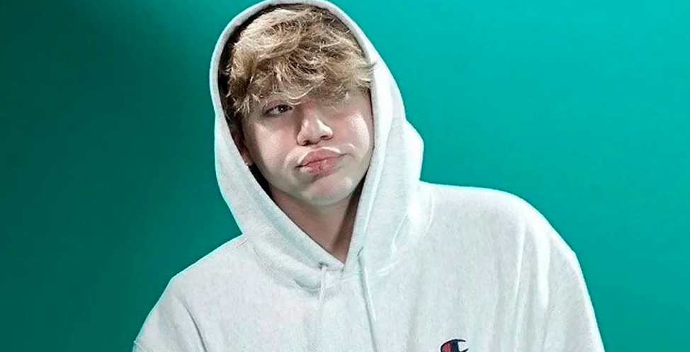 Paulo Londra la rompe con su nuevo "look" | Espectáculos