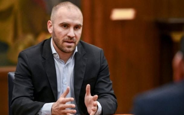 Martín Guzmán apuntó contra Macri: afirmó que "hipotecó el futuro del país" al tomar el crédito récord del FMI | Economía y negocios