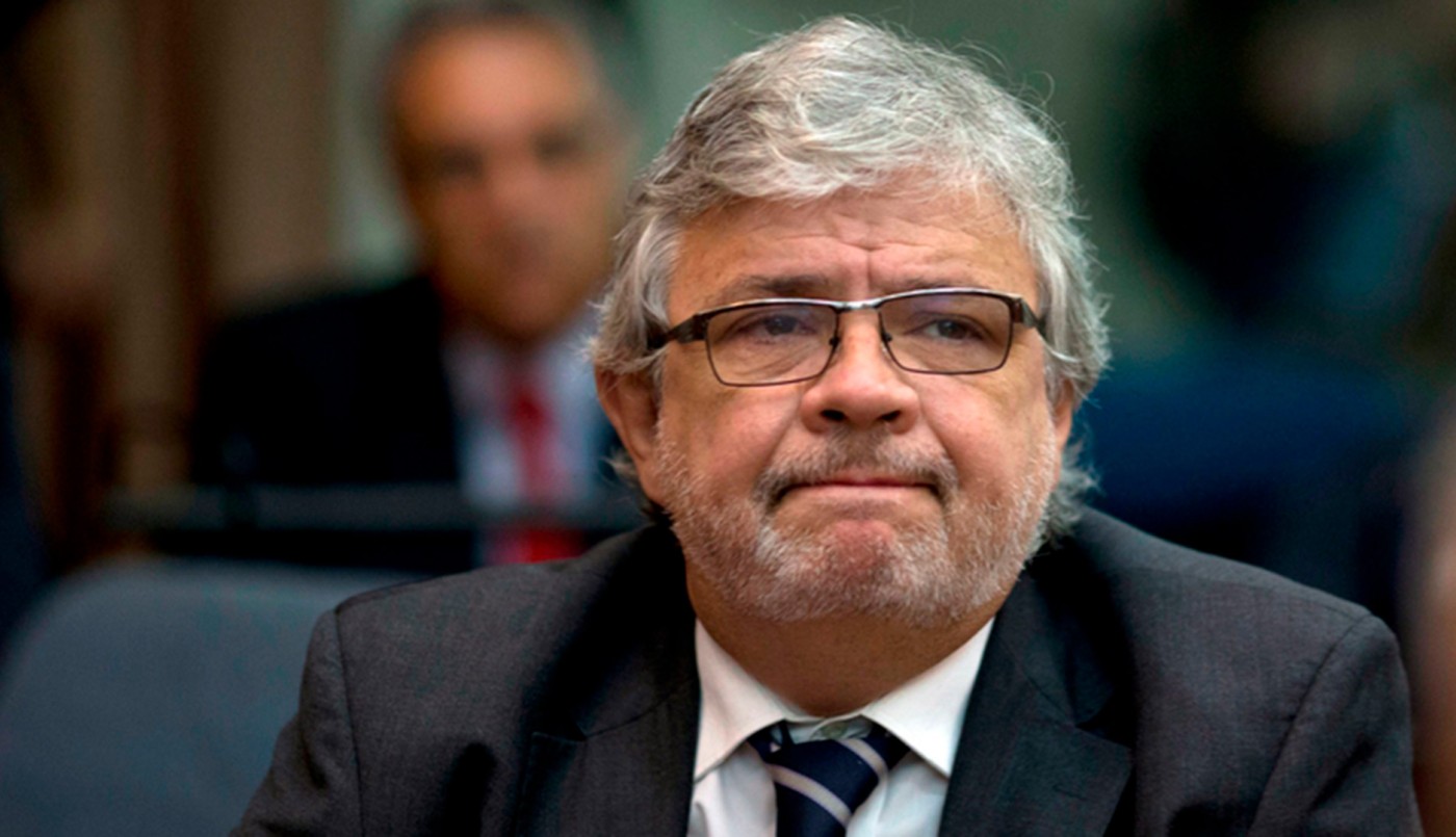 Tragedia de Once: el ex secretario de Transporte Juan Pablo Schiavi quedó a un paso de la libertad condicional | Información General