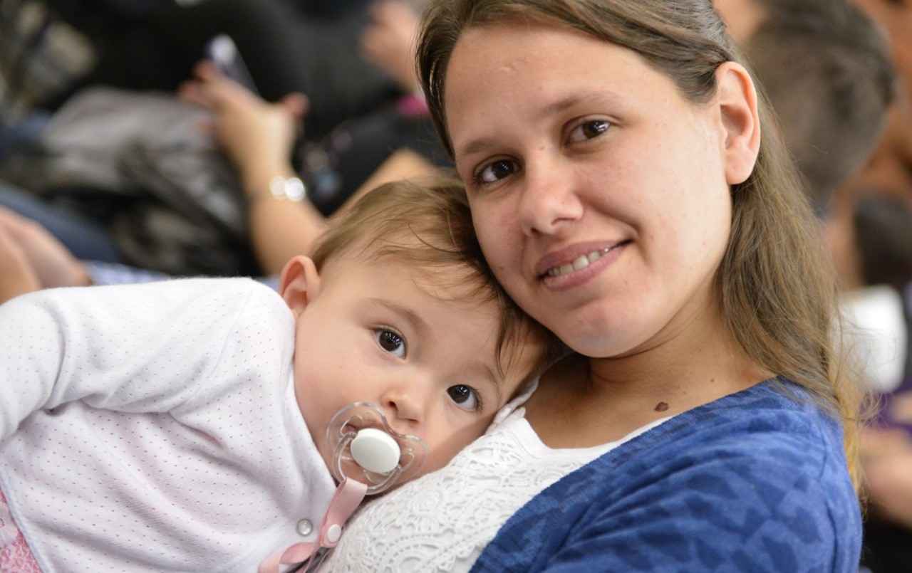 Se extendió la Asignación por Embarazo para Protección Social de 6 a 9 meses | Servicios