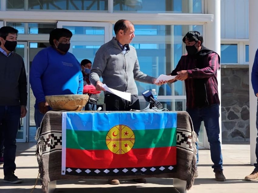 Inauguran en Neuquén un centro de salud donde coexistirán la medicina mapuche con la biomedicina | Información General