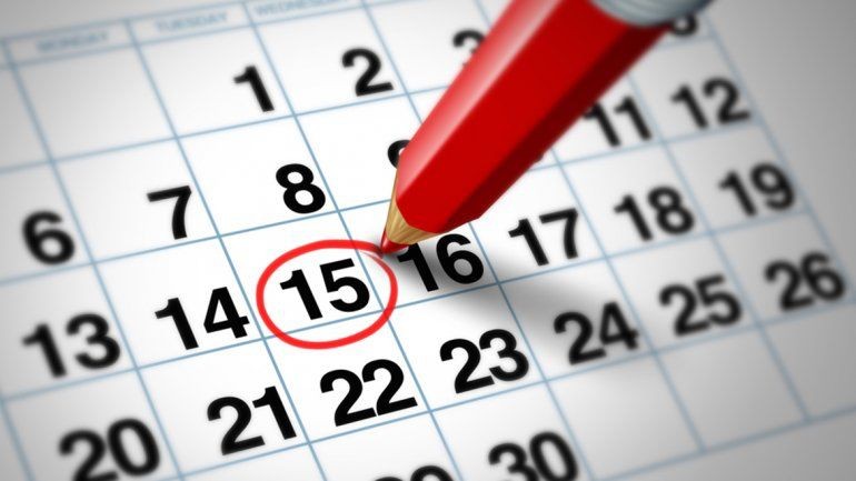 Por qué este lunes 15 de noviembre es feriado en Santa Fe y a quién afecta | Servicios