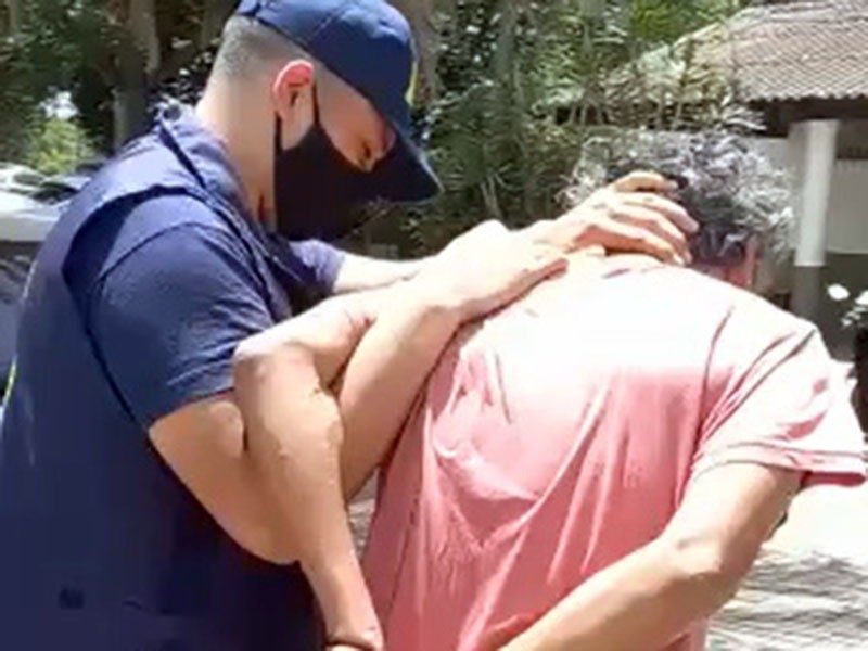 La Banda de Albino: detuvieron a trapitos por daños y amenazas | Rosario y la región