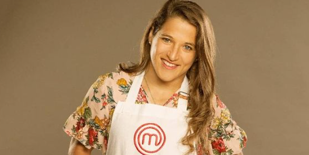 Pau "La Peque" Pareto se llevó la primera medalla dorada de MasterChef Celebrity Argentina | Entretenimiento