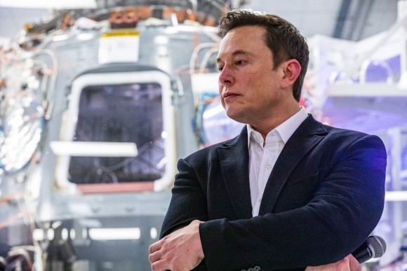Tras la opinión de sus seguidores en redes, Elon Musk vende US$ 5.000 millones de acciones de Tesla | Tecnología