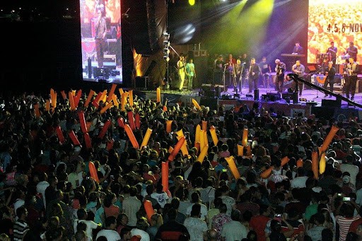 Las entradas para la Fiesta Nacional de la Cumbia Santafesina tendrán “precios populares” | Información General