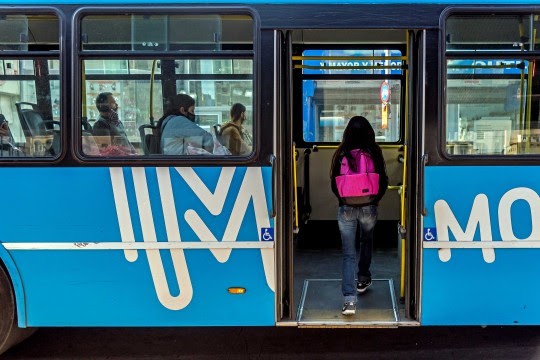 El transporte urbano de pasajeros y Mi bici tu bici serán gratuitos el domingo por las elecciones | Rosario y la región