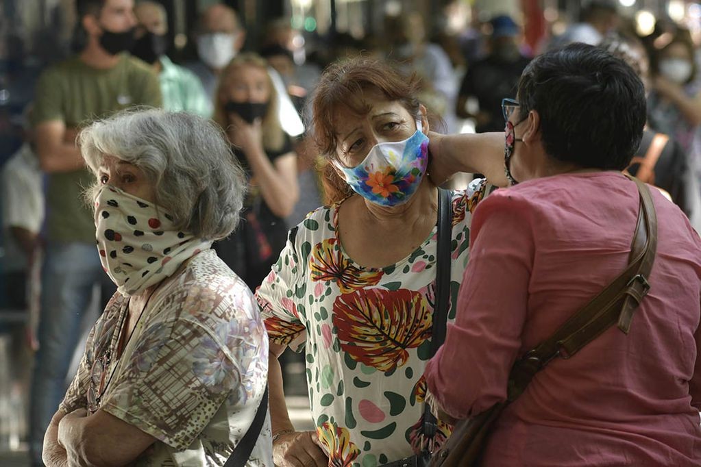 Aumento de haberes: cómo se modifican los beneficios que cobran cerca de 16 millones de personas | Servicios