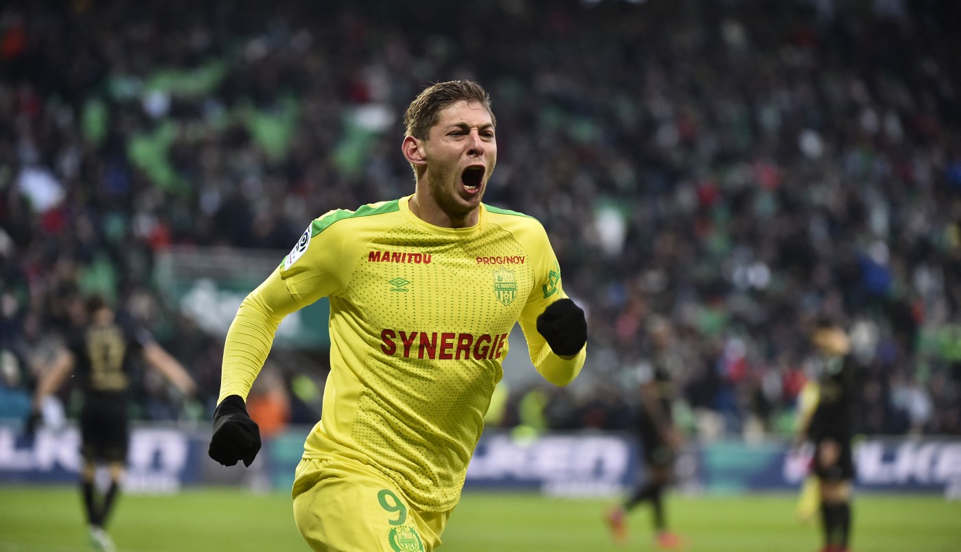 Condenan a 18 meses de prisión al organizador del vuelo donde murió Emiliano Sala | Información General