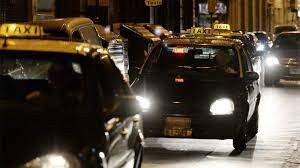 Taxistas ponen en duda el cronograma que propone el Municipio | Rosario y la región