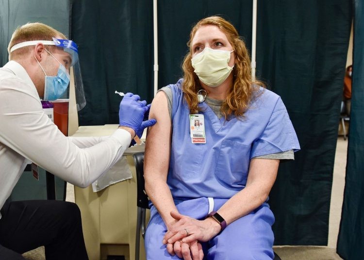 Martorano adelantó que la próxima semana arrancará la aplicación de dosis de refuerzo | Rosario y la región