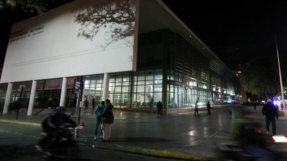 Rosario volvió a mancharse con sangre por otras cinco muertes violentas | Rosario y la región