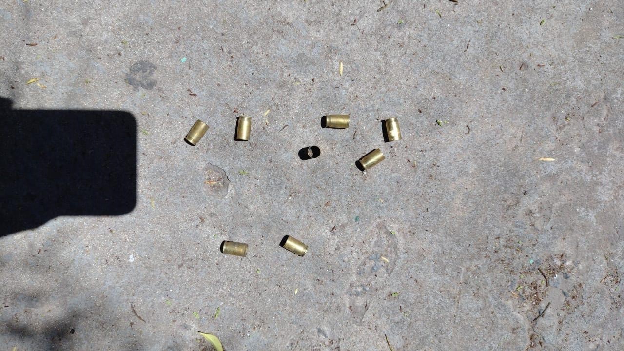 Mafia siembra terror: atentaron a tiros contra otra escuela de zona sur | Rosario y la región