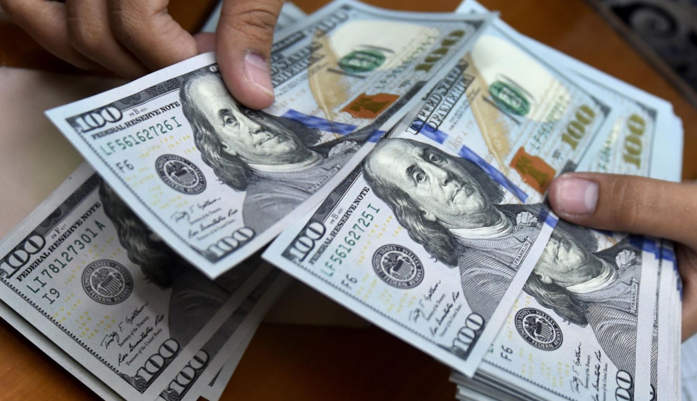 Tras las elecciones, el dólar se mantiene por abajo de los 200 pesos | Economía y negocios