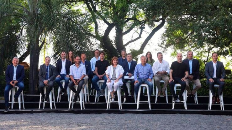 Juntos por el Cambio se reúne para analizar el resultado de las elecciones y la invitación al diálogo del oficialismo | Política