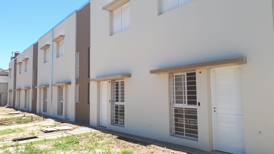 Licitan la construcción de 331 viviendas en 9 localidades de la provincia | Rosario y la región