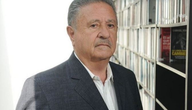 Eduardo Duhalde: “Cristina está enferma” | Información General