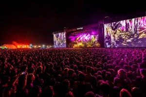 Arrancó la preventa de entradas para la edición 2022 del Lollapalooza | Espectáculos