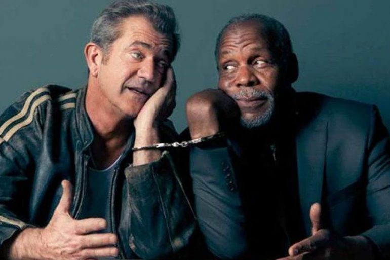 Mel Gibson se hará cargo de la dirección de la quinta entrega de "Arma mortal" | Espectáculos