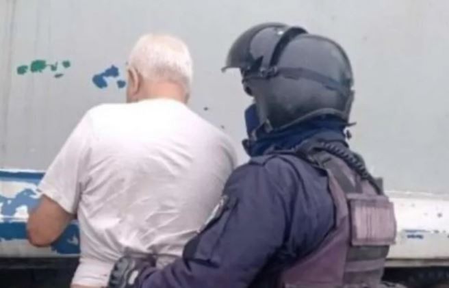 Un hombre de 73 años mató a una mujer en La Plata porque no lo dejaba salir con su hija de 22 | Información General