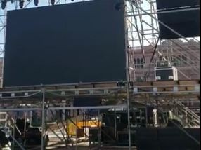 El Frente de Todos celebra el Día de la Militancia con un masivo acto a la Plaza de Mayo | Información General