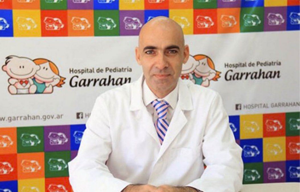 Exdirector del Garrahan investigado por usar fondos del hospital para gastos personales | Información General