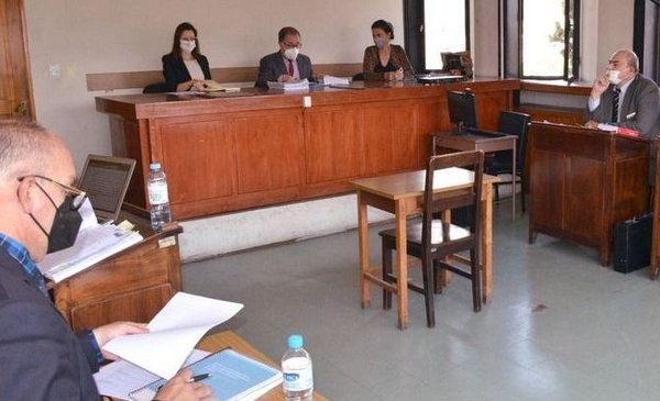 Condenaron en Jujuy a 15 años de prisión a una mujer que abusaba de su nieto | Información General