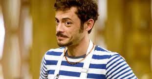 Tomás Fonzi preparó una polenta que se llevó los halagos del jurado | Entretenimiento