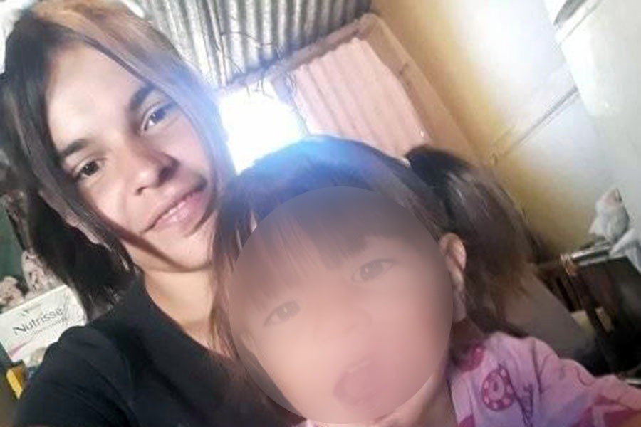 Dramática búsqueda de madre adolescente e hija desaparecidas hace una semana | Rosario y la región