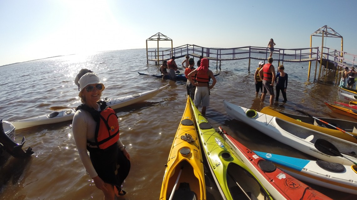 Fin de semana largo: la provincia estima recibir una gran cantidad de turistas | Información General