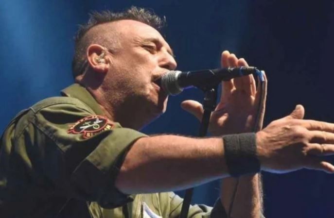 Hallan muerto con un disparo en el pecho al padre del cantante Ricardo Iorio | Información General