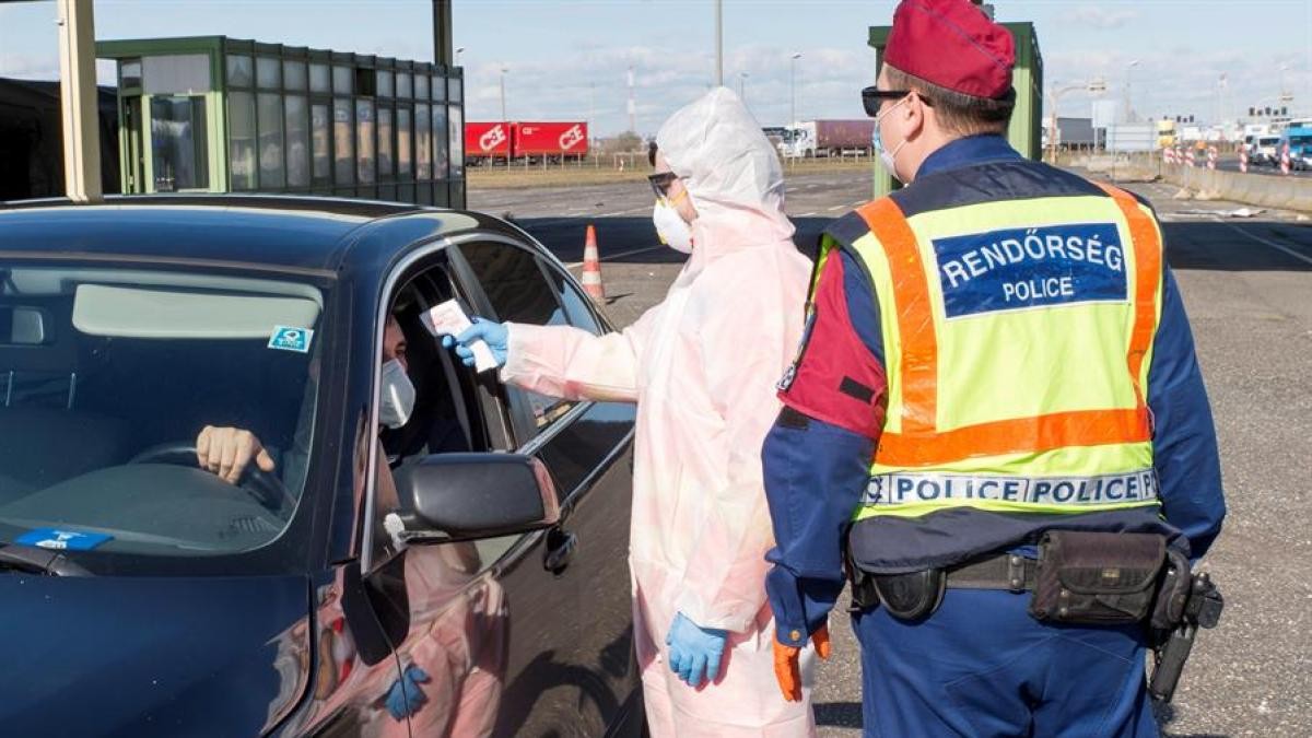 Coronavirus: tras volver al confinamiento total, Austria anuncia la obligatoriedad de la vacuna | Internacionales