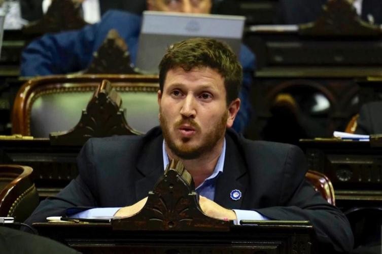 “La ley de envases es una muestra clara de que el populismo sin plata es muy peligroso” | Política